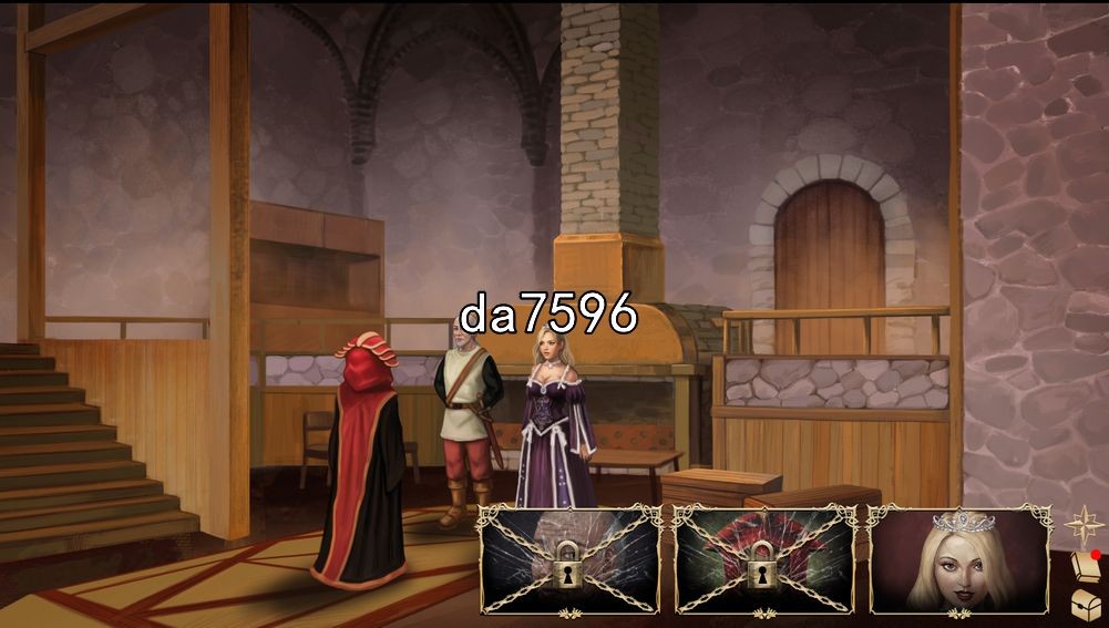 解密] 三个王国的故事 Three kingdoms story Conussia DLC 汉化版 【游戏语音】：中文 【文件说明】：无广纯净版 转 预览图