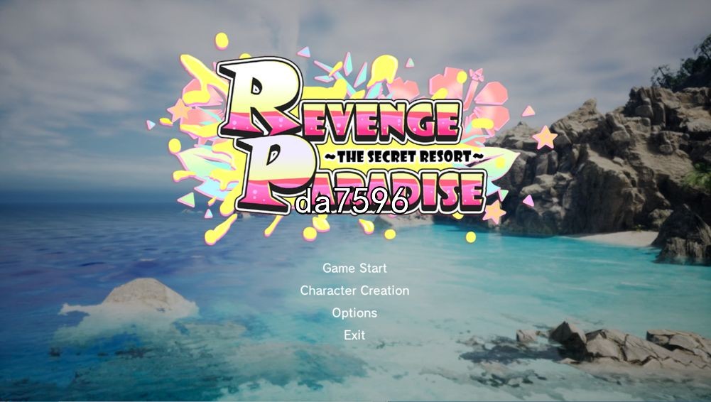 强O] REVENGE PARADISE~祖父的遗产是秘密组织的事项 v1.0.2 官中版 6月新作 【游戏语音】：中文 【文件说明】：无广纯净版 转 预览图