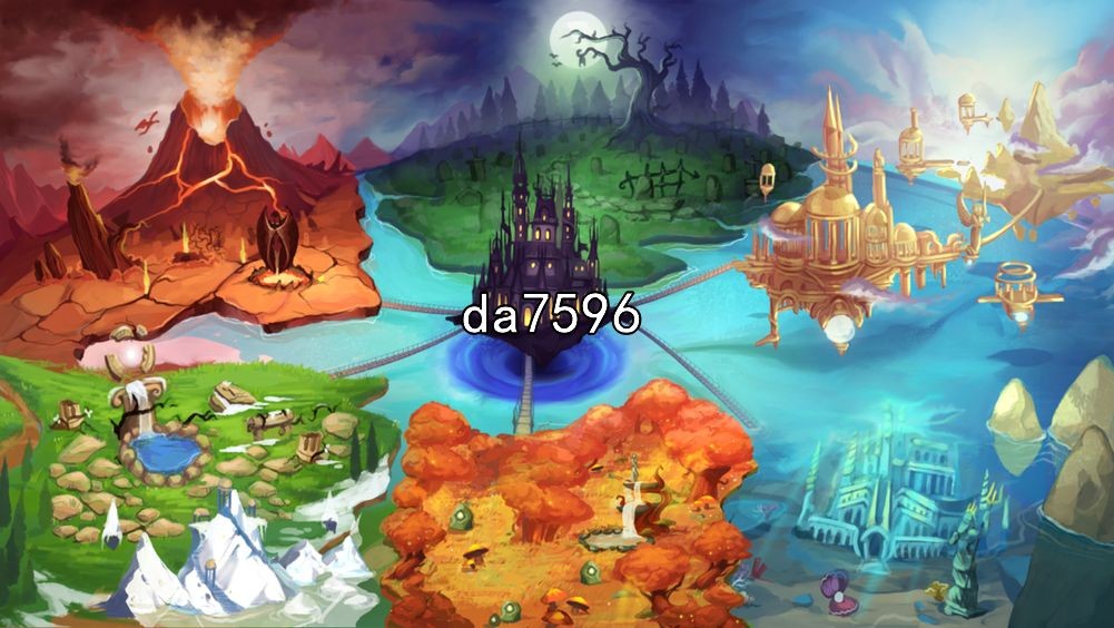 咒语的诅咒 The Curse of Mantras v1.0.3 双端 汉化版 预览图