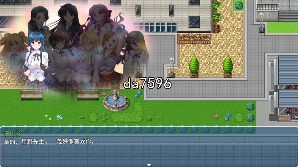 后宫] 可用于女孩的色情tike v1.5 机翻版 【游戏语音】：中文 【文件说明】：无广纯净版 转 预览图