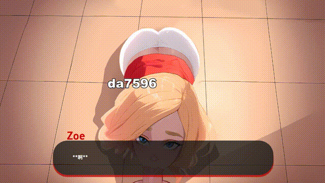 红帽檐 红色边框 Red Brim v0.12 alpha 双端 汉化版 预览图