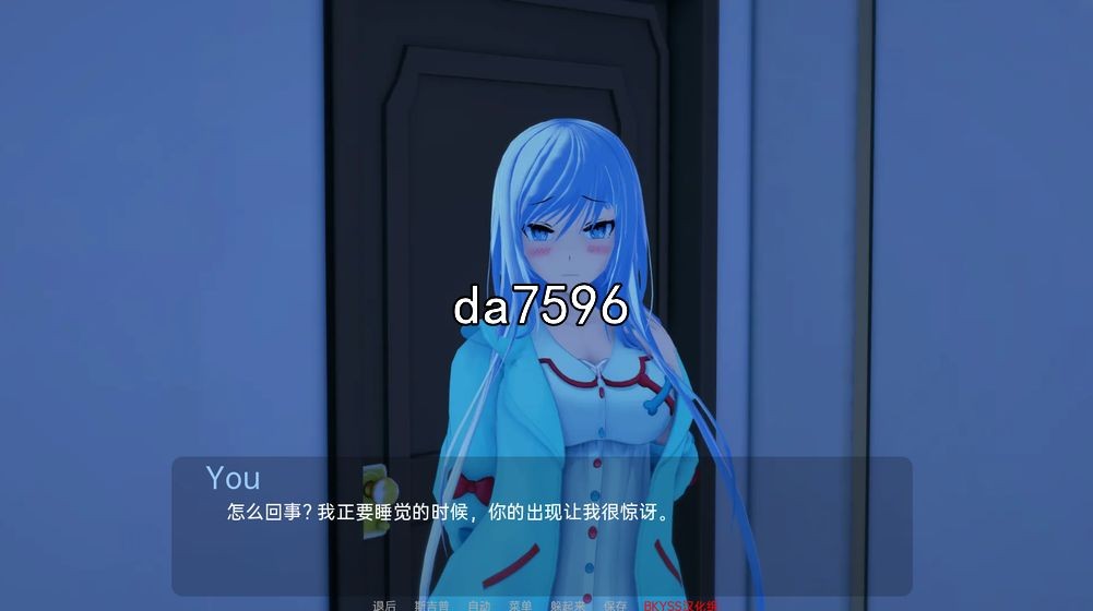 亚洲风SLG/动态] 真相只不过是谎言 The Truth is Nothing but Lies v.0.5 Part 3 PC+安卓 v0.5 汉化版 【游戏语音】：中文 【文件说明】：无广纯净版 转 预览图
