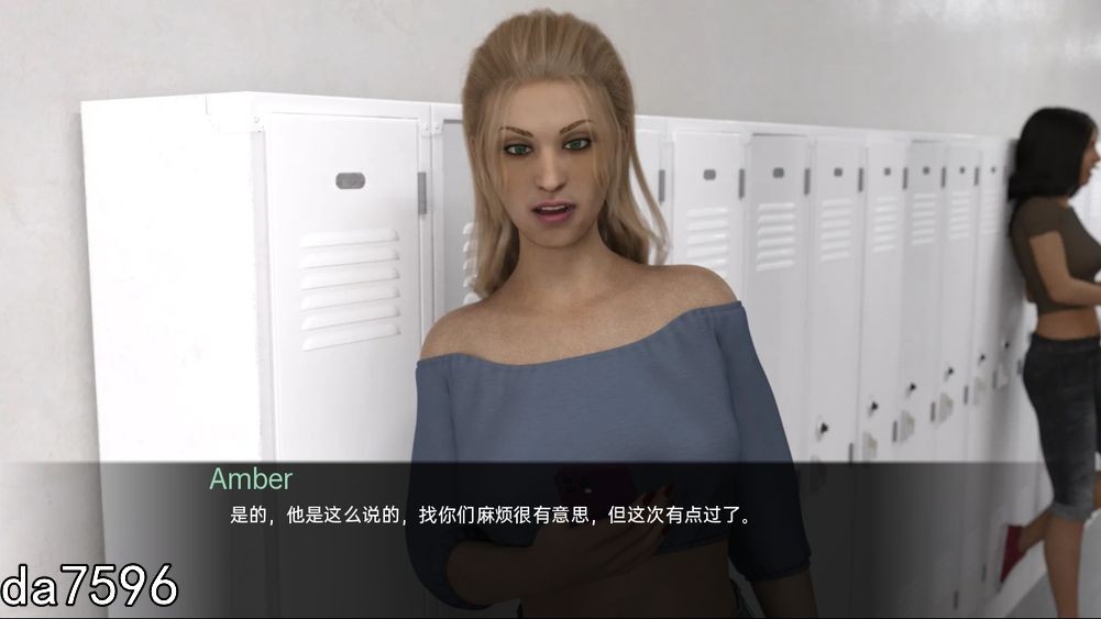 海岸镇传奇 肖尔敦传奇 Shoretown Saga v0.46a 双端 汉化版 预览图