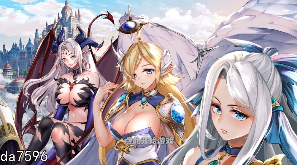 亚洲风SLG/经营] 异世爱情酒馆 Love Tavern V2.1c 官中步兵版 全DLC 6月大更新 【游戏语音】：中文 【文件说明】：无广纯净版 转 预览图
