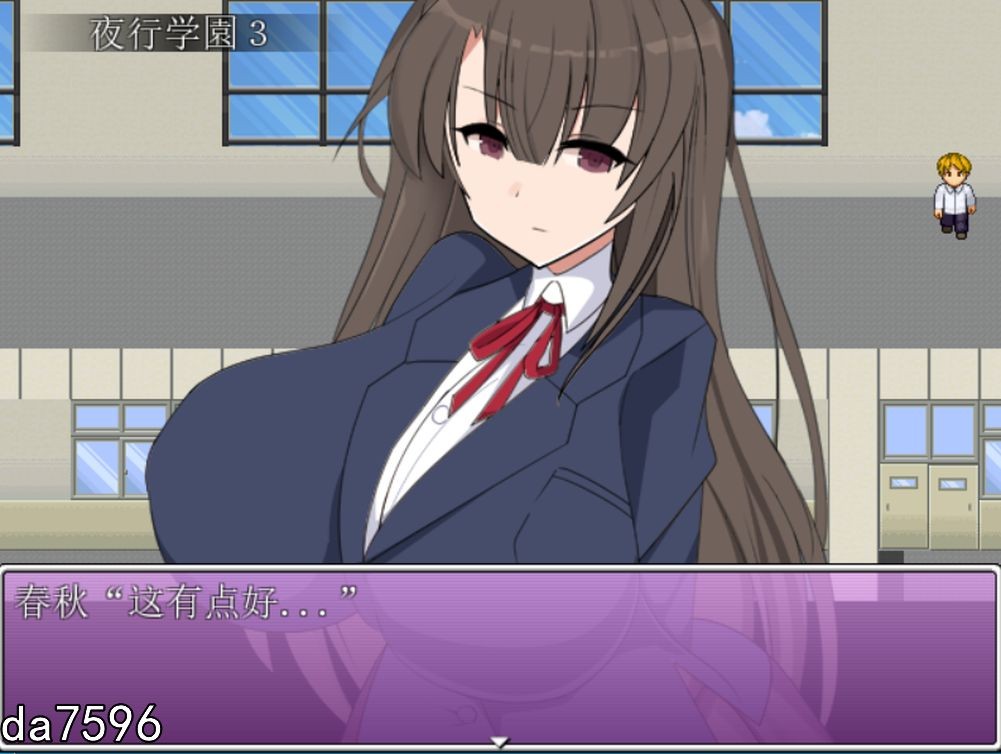 百鬼魔胎 夜行の月の淫獄 Ver.17 机翻版 PC端 预览图