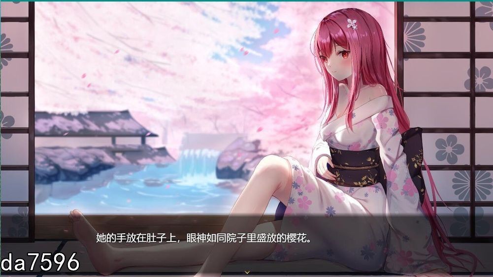 国风RPG/无修] 星月之歌1-2 STEAM官方中文步兵版 全CG包+中文CV 【游戏语音】：中文 【文件说明】：无广纯净版 转 预览图