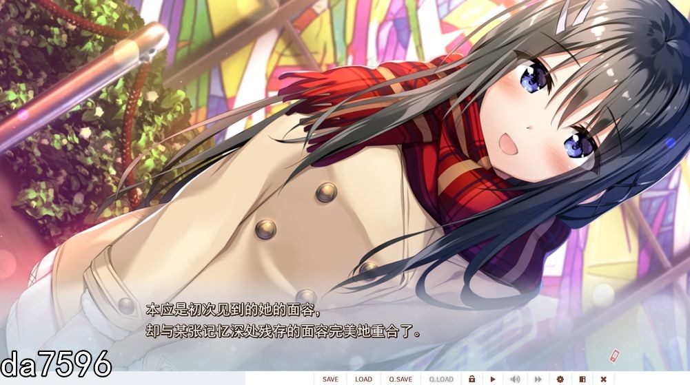 伦理] 密语 アイコトバ v1.1 汉化版 【游戏语音】：中文 【文件说明】：无广纯净版 转 预览图
