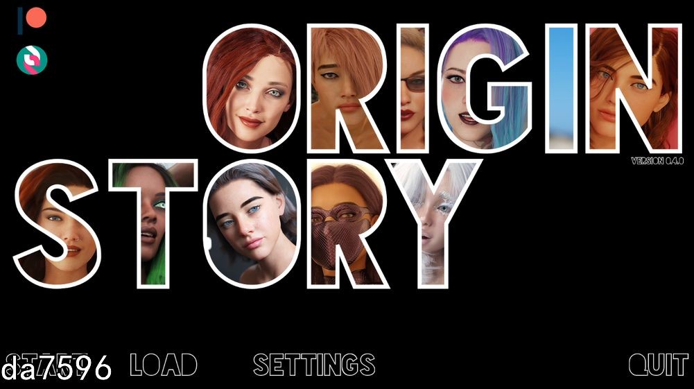 起源故事 Origin Story v0.4.0 双端 汉化版 预览图