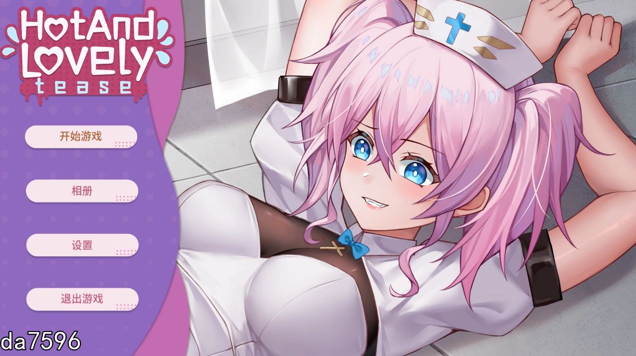 亚洲风SLG/无修/动态] 火辣可爱的挑逗 Hot And LovelyTease 12697672 官方中文步兵版 【游戏语音】：中文 【文件说明】：无广纯净版 转 预览图
