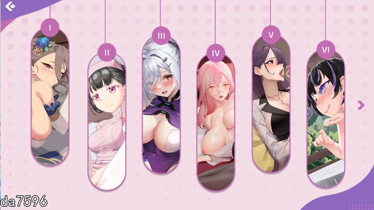 亚洲风SLG/无修/动态] 火辣可爱的挑逗 Hot And LovelyTease 12697672 官方中文步兵版 【游戏语音】：中文 【文件说明】：无广纯净版 转 预览图