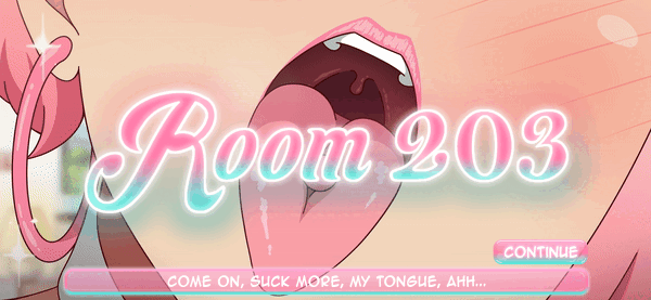Zoey: Horny Roommates V1.05 STEAM官中 PC端 官中版 预览图