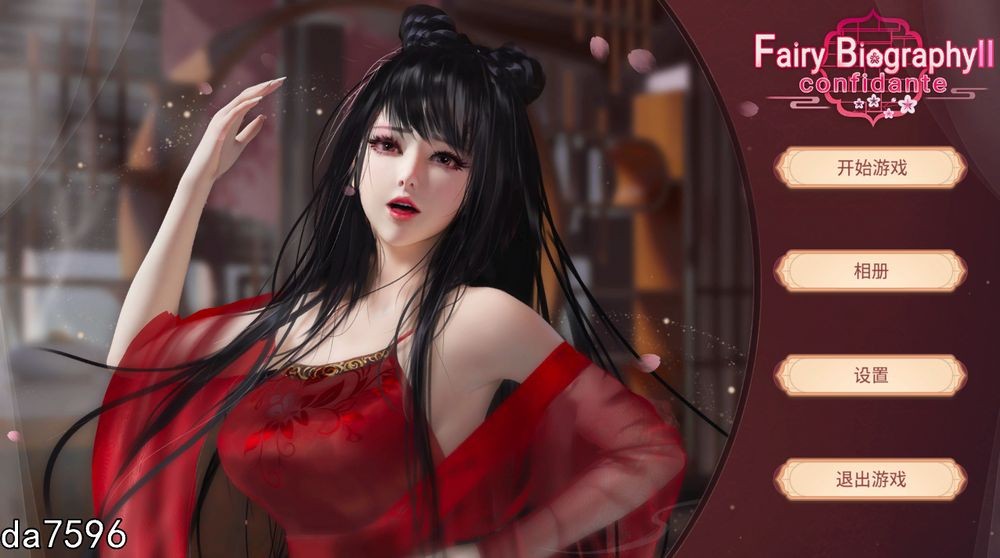 亚洲风SLG/无修/动态] 神话传记 Fairy Biography 1-5合集 官方中文步兵 【游戏语音】：中文 【文件说明】：无广纯净版 转 预览图