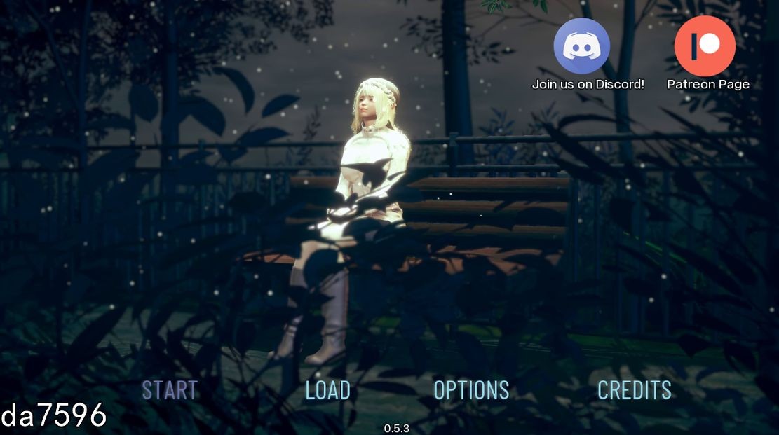 精灵女孩 精灵雷亚 Reya the Elf v0.5.3 双端 汉化版 预览图