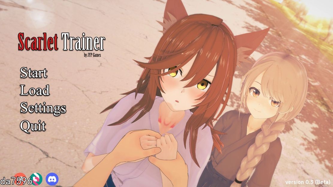 猩红训练师 Scarlet Trainer V0.3 EA 双端 汉化版 预览图