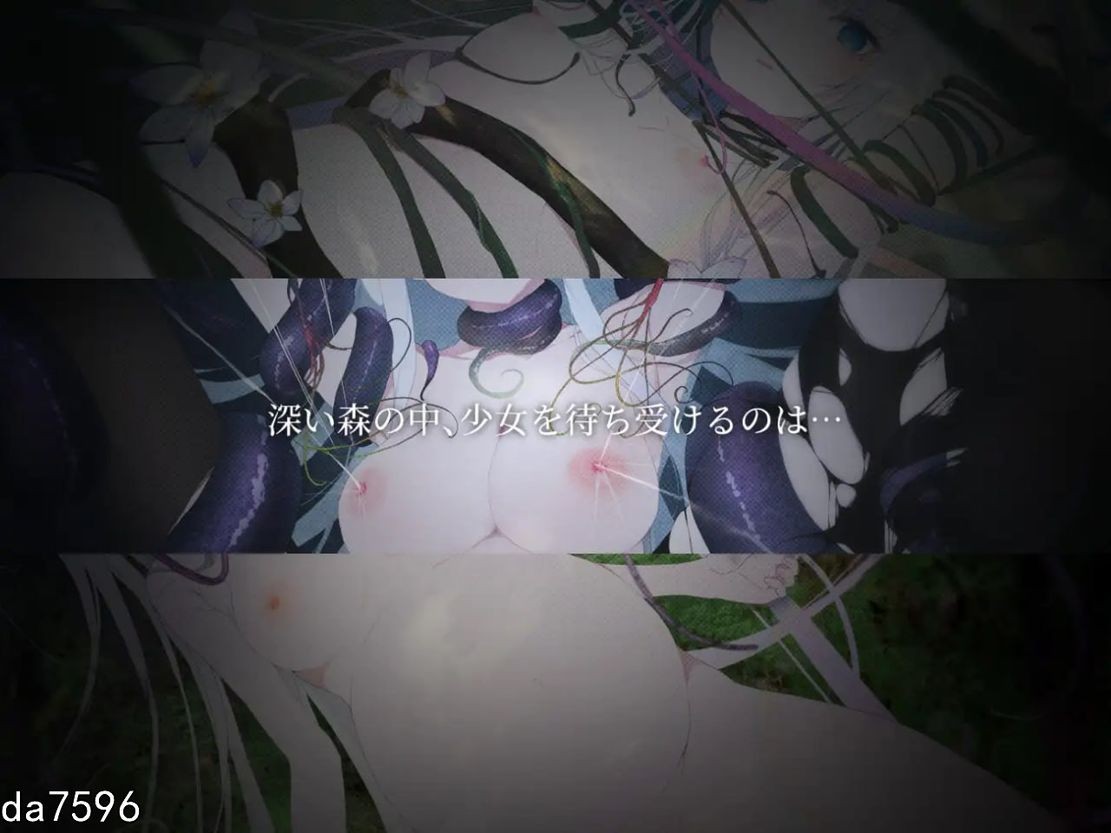 悲剧之森 TRAGEDY FOREST V1.631 官方中文版 PC端 官中完整版 预览图