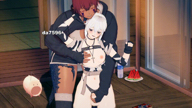 亚洲风SLG/动态] 更好的东西 Something Better v0.2.1 PC+安卓 汉化版 【游戏语音】：中文 【文件说明】：无广纯净版 转 预览图