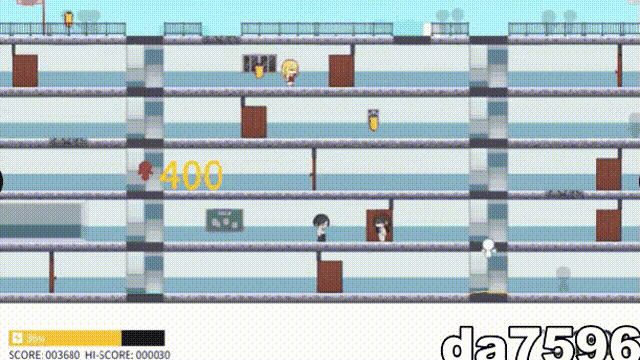 实力单身 V1.04s STEAM 官方中文高清版+中文CV 6月新作 PC端 官中高清版 预览图