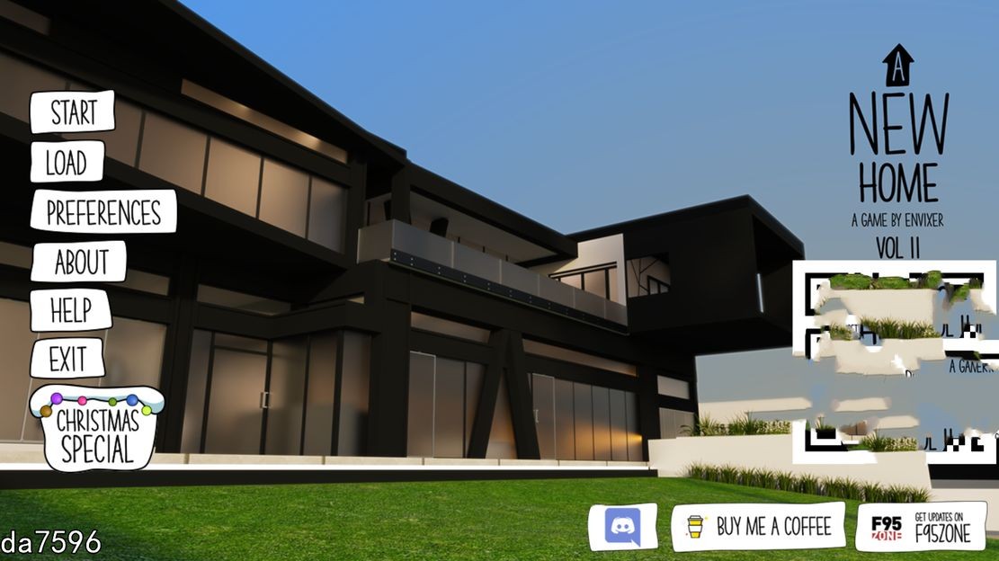 伦理/动态 新家 A NEW HOME 0.42 PC+安卓 V0.42 汉化版 预览图