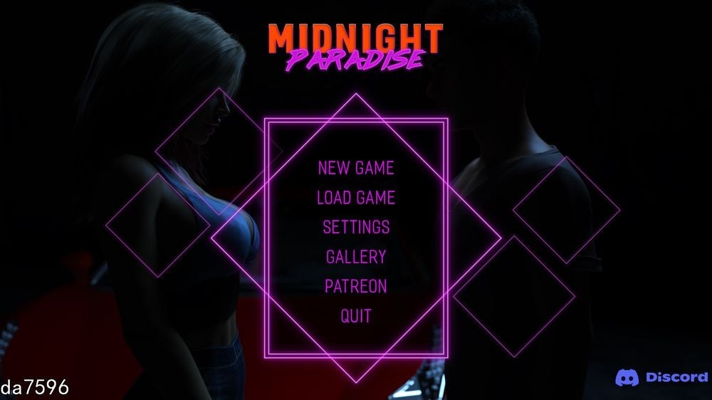 伦理/动态] 午夜天堂 Midnight Paradise v0.25 Elite PC+安卓 汉化修复版 【游戏语音】：中文 【文件说明】：无广纯净版 转 预览图