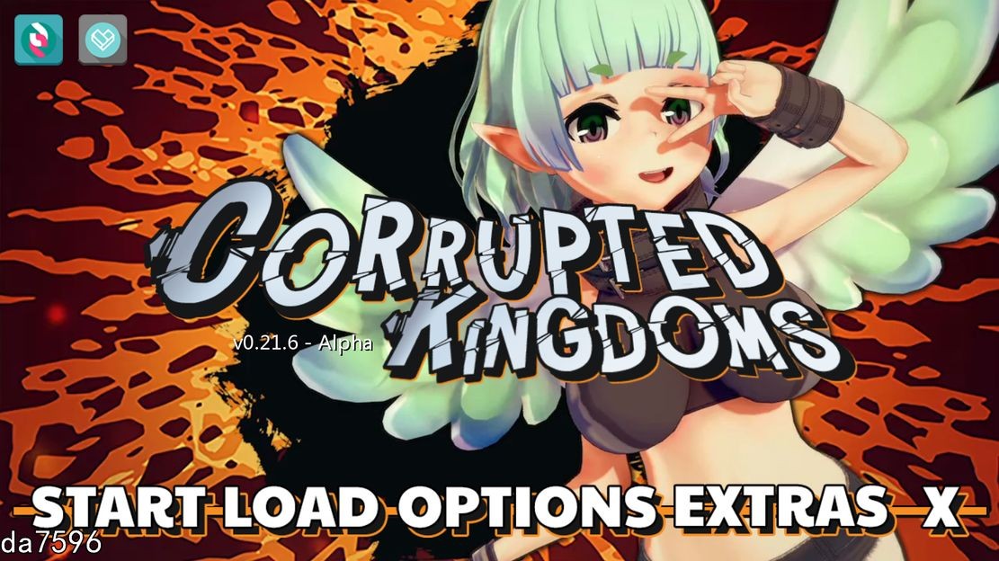 亚洲风SLG/堕落] 腐败王国 堕落的王国 Corrupted Kingdoms V0.21.6 精翻汉化版 7月更新 【游戏语音】：中文 【文件说明】：无广纯净版 转 预览图