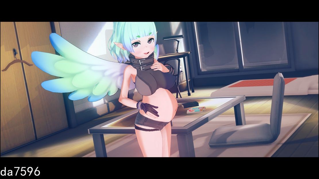 亚洲风SLG/更新] 腐败的王国 堕落的王国 Corrupted Kingdoms v0.22.3d PC+安卓 汉化版 【游戏语音】：中文 【文件说明】：※多空转 预览图