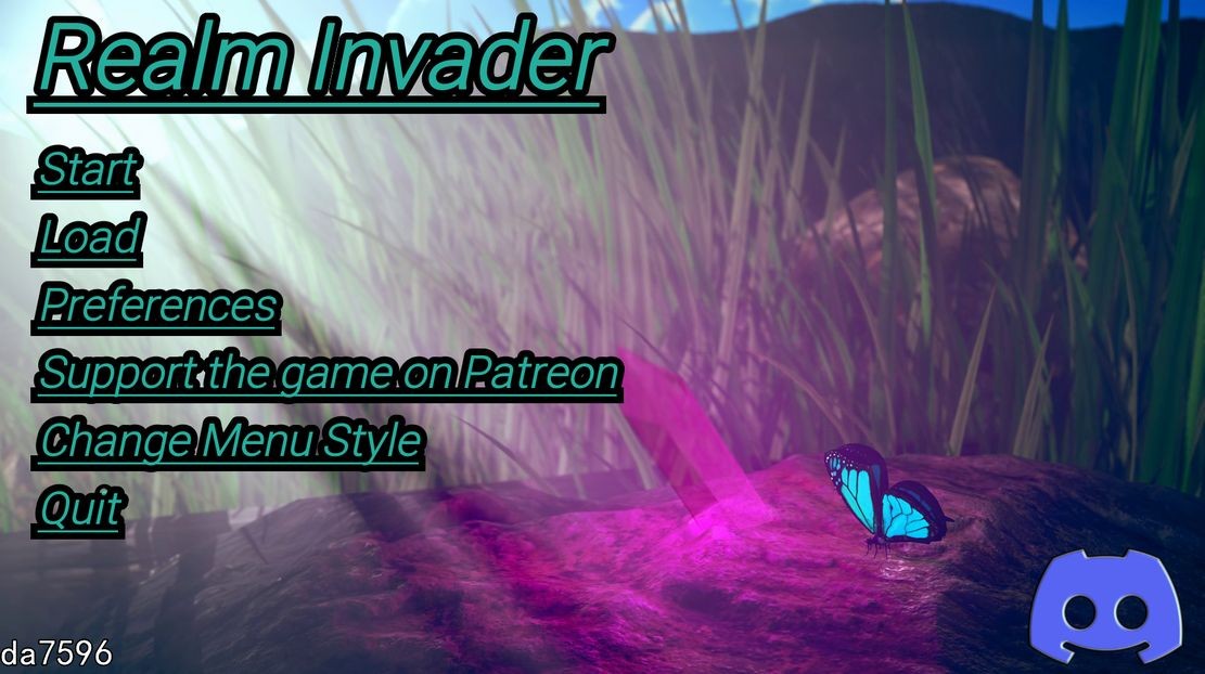 领域入侵者 Realm Invader Realm Invader EP.1.0 EP.1.0 EP.1.0 EP.1.0 EP.2V1.0 双端 预览图
