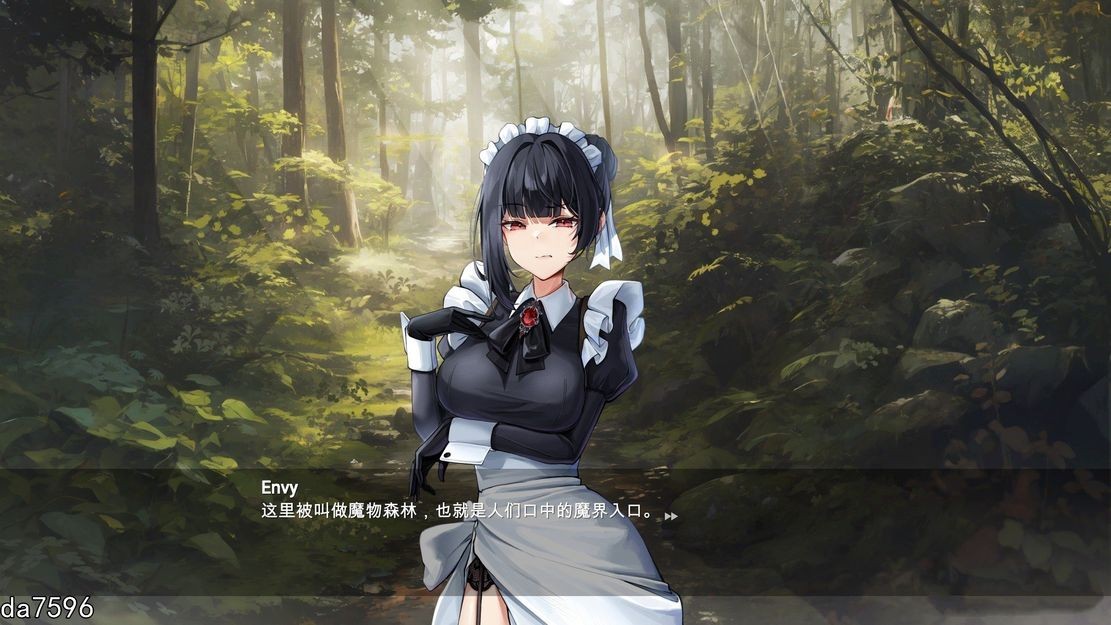 亚洲风SLG/动态/步兵] 愤怒的男孩 Angry Boy STEAM官中无修版 全CV 6月新作 【游戏语音】：中文 【文件说明】：无广纯净版 转 预览图