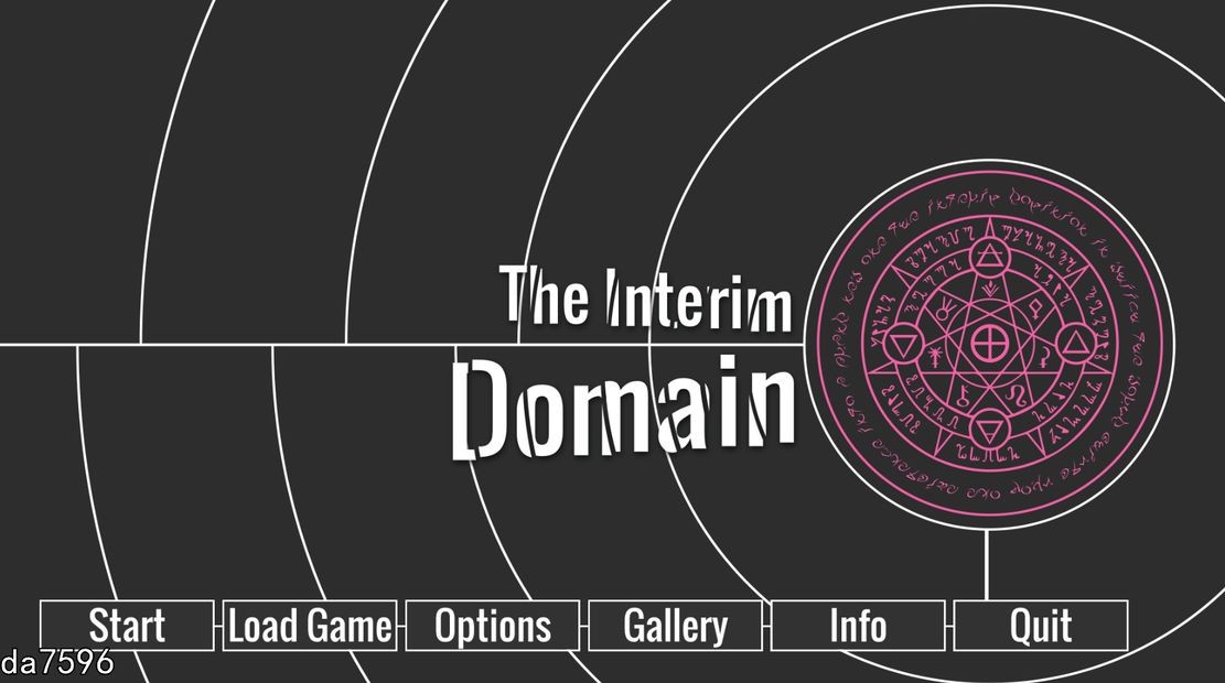 亚洲风SLG/动态] 临时域 临时领域 The Interim Domain v0.27.0 PC+安卓 汉化版 【游戏语音】：中文 【文件说明】：无广纯净版 转 预览图