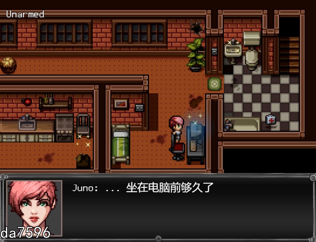 过度生长：创世纪 Overgrown: Genesis V1.02 双端 汉化版 预览图