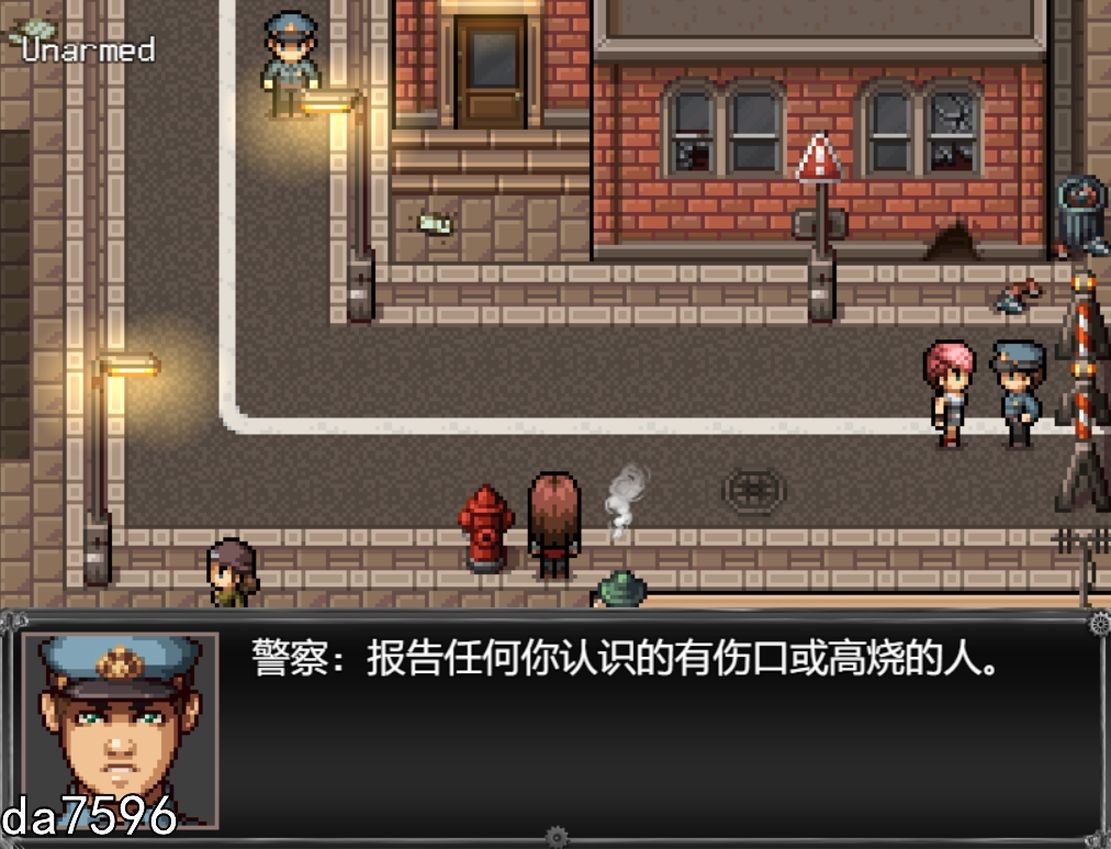 过度生长：创世纪 Overgrown: Genesis V1.02 双端 汉化版 预览图