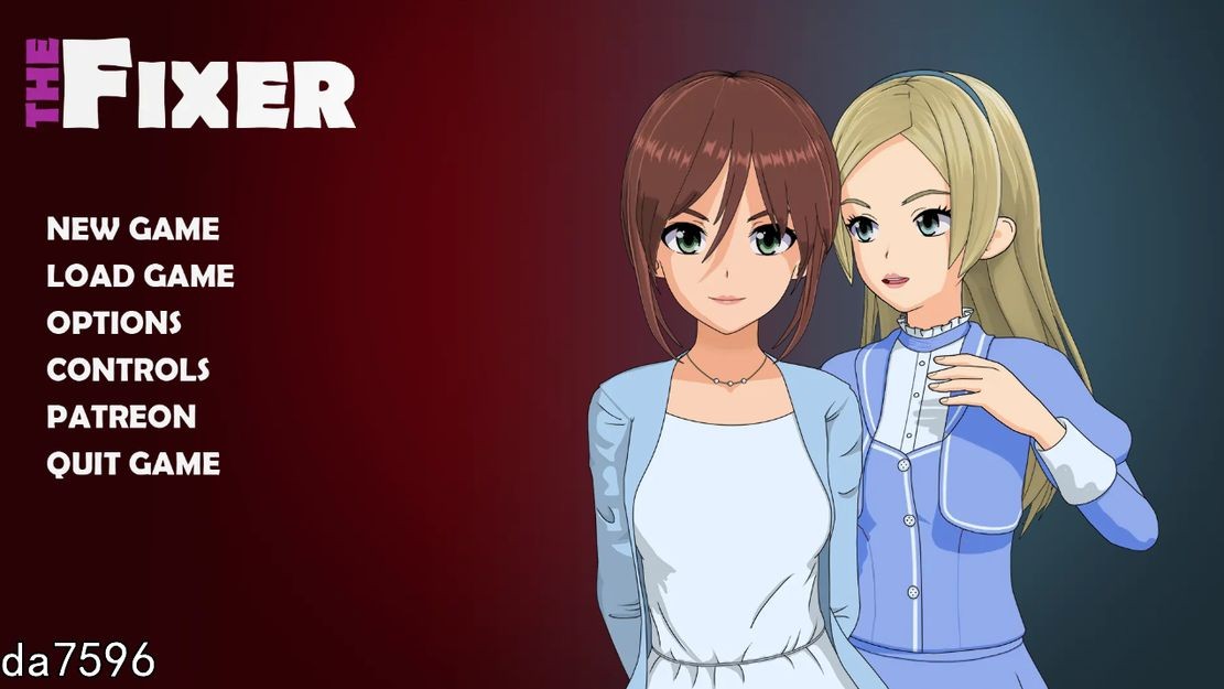 修理工 修复程序 The Fixer v0.3.3.02 双端 汉化版 预览图