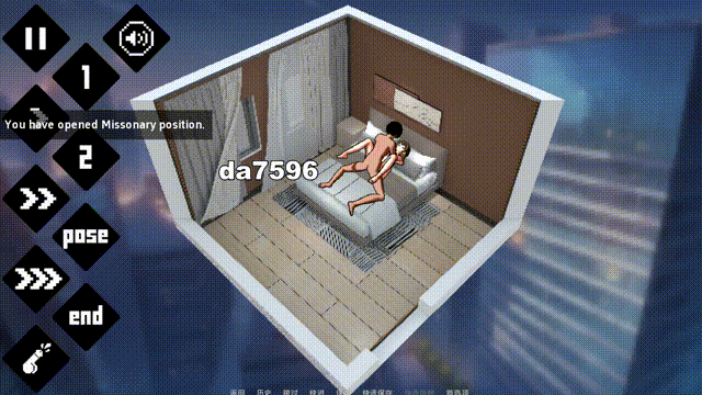 亚洲风SLG/动态] 家庭朋友超越家园 Family Friends Beyond Home v1.0 PC+安卓 汉化版 【游戏语音】：中文 【文件说明】：无广纯净版 转 预览图