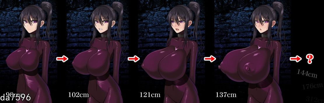 乳爱奴隶的教育计划 乳愛奴隷养成记录計画 Ver1.03 DL官方中文版 PC端 官中版 预览图