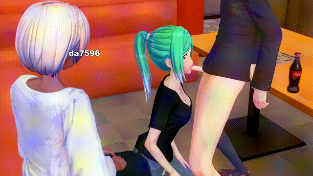 女权故事女尊故事 Femdom Stories v0.5.2 双端 汉化版 预览图