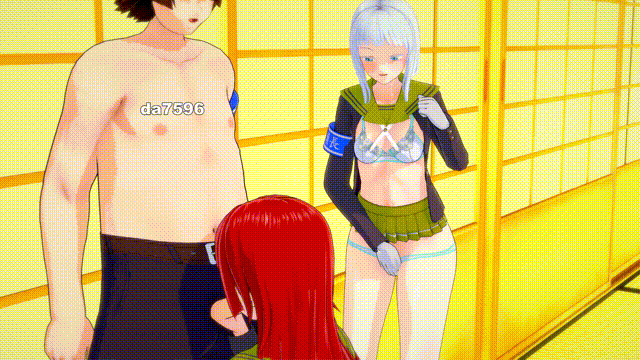 亚洲风SLG/动态] 完美的修女 我的完美妹妹 My Perfect Sister v0.1.2b PC+安卓 汉化版 【游戏语音】：中文 【文件说明】：无广纯净版 转 预览图
