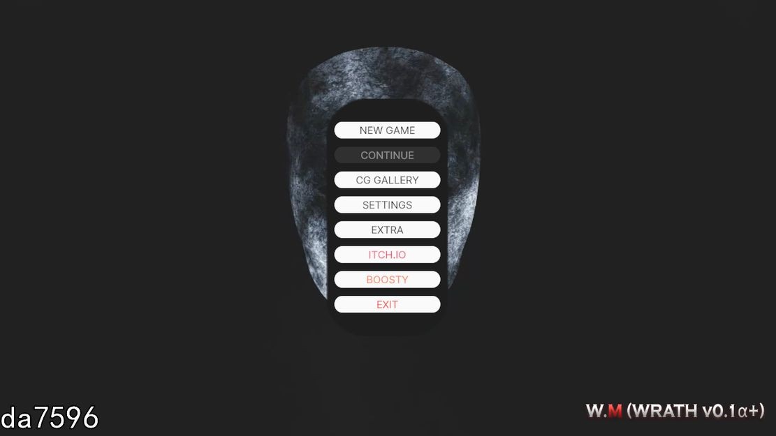 宿命论 v2.0 双端 汉化版 预览图
