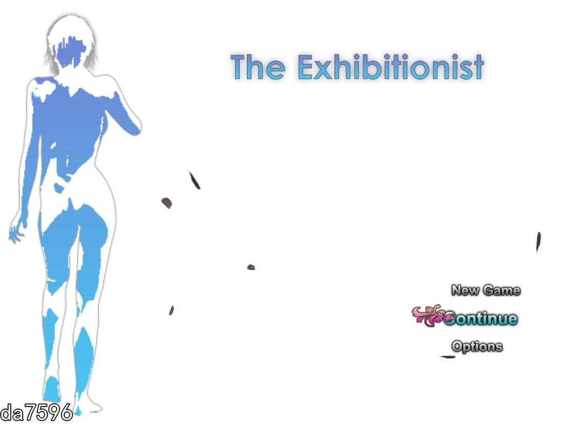 露出] 暴露狂 The Exhibitionist v0.12.1 PC+安卓 汉化版 【游戏语音】：中文 【文件说明】：无广纯净版 转 预览图