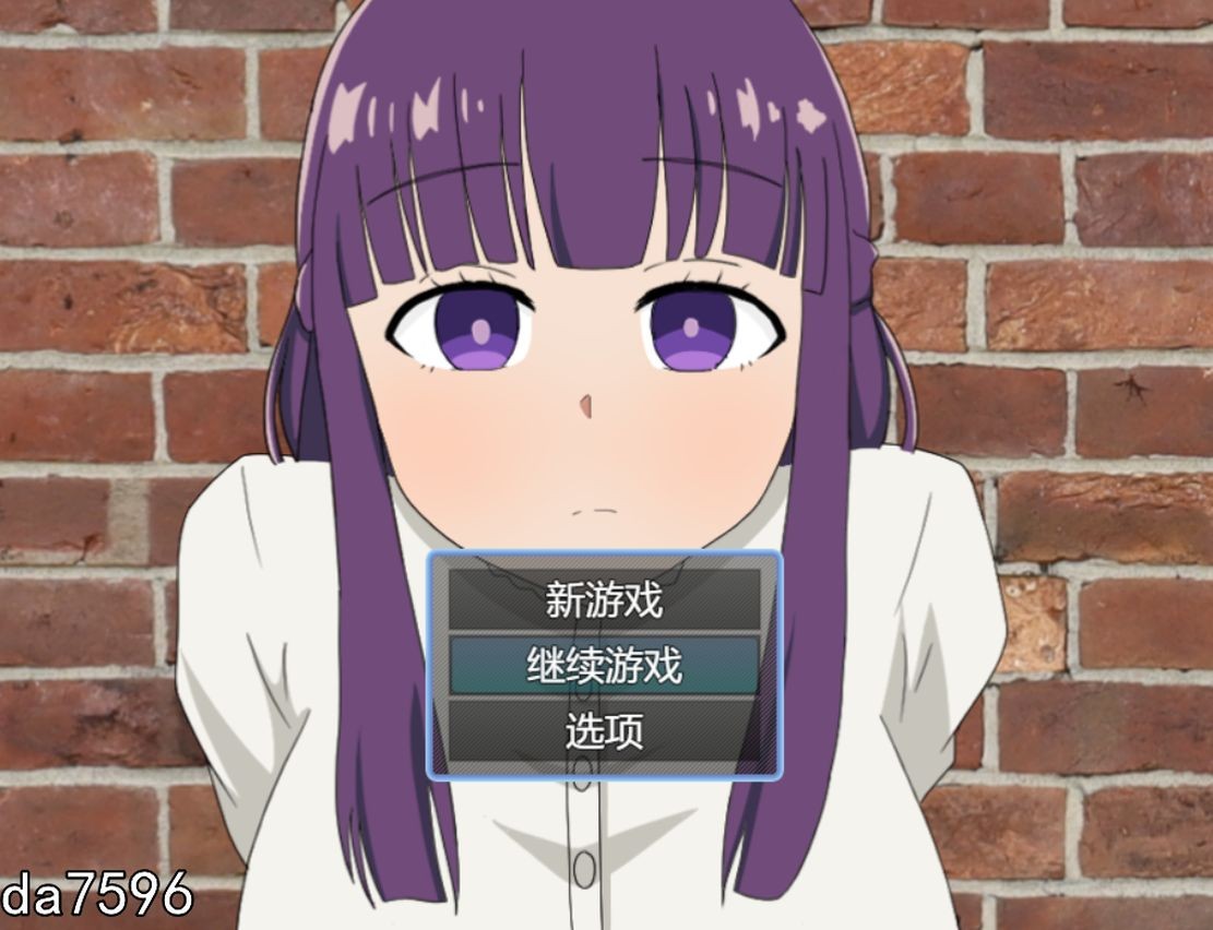 请拔出来！菲伦酱篇 抜いてよ!フェ&#ンちゃん編 机翻版 PC端 完整版 预览图