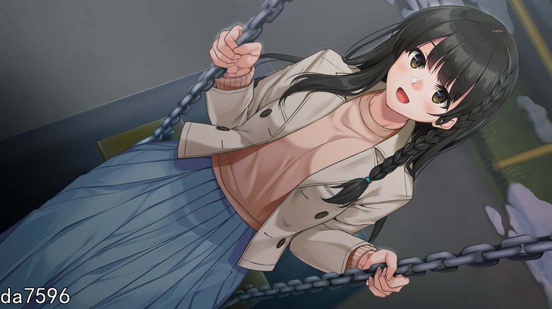 冬之吻——琼田方寸意 与君初相知 フユキス Complete Version V0.9 精翻汉化版 PC端 汉化完整版 预览图