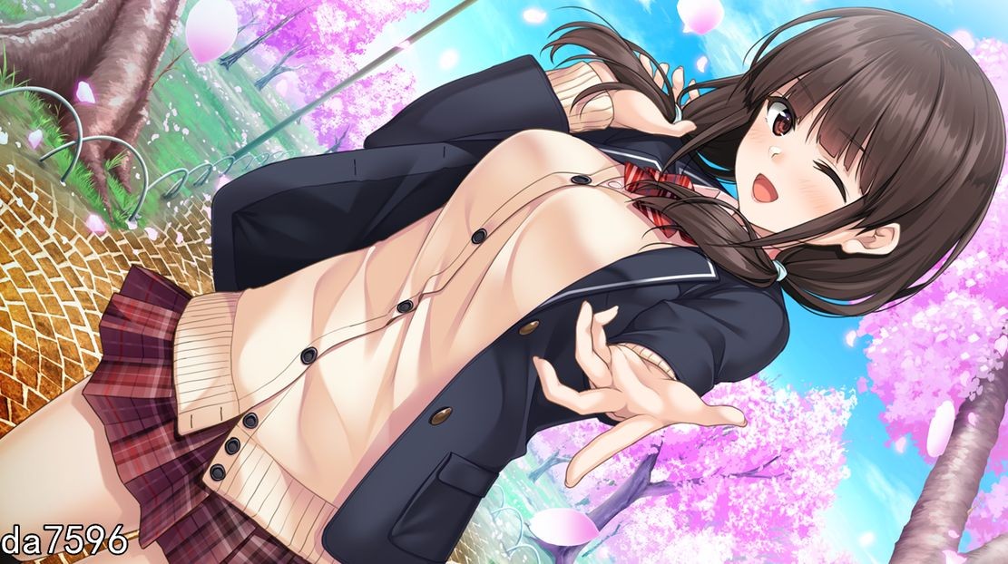 冬之吻——琼田方寸意 与君初相知 フユキス Complete Version V0.9 精翻汉化版 PC端 汉化完整版 预览图