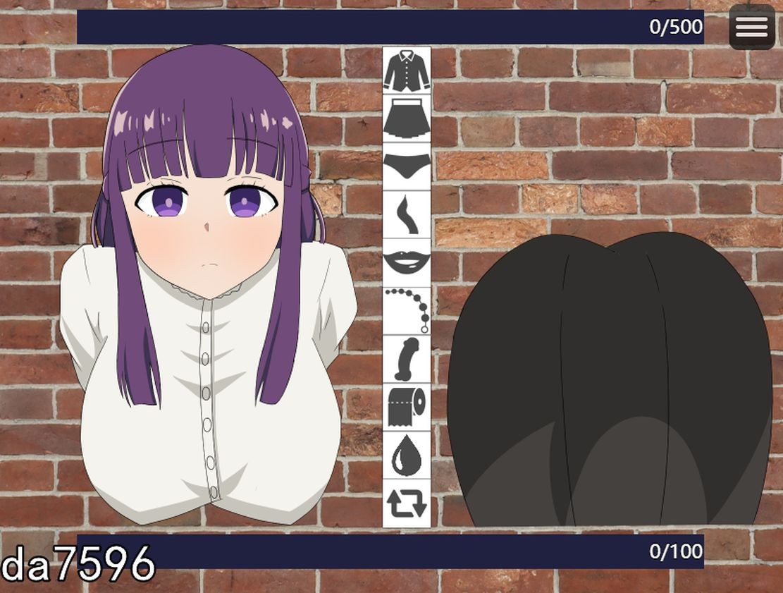 请拔出来！菲伦酱篇 抜いてよ!フェ&#ンちゃん編 机翻版 PC端 完整版 预览图