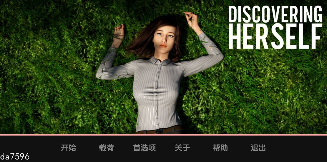 女女] 发现她自己 Discovering Herself CONTD V1.0 PC+安卓 汉化完结版 【游戏语音】：中文 【文件说明】：无广纯净版 转 预览图