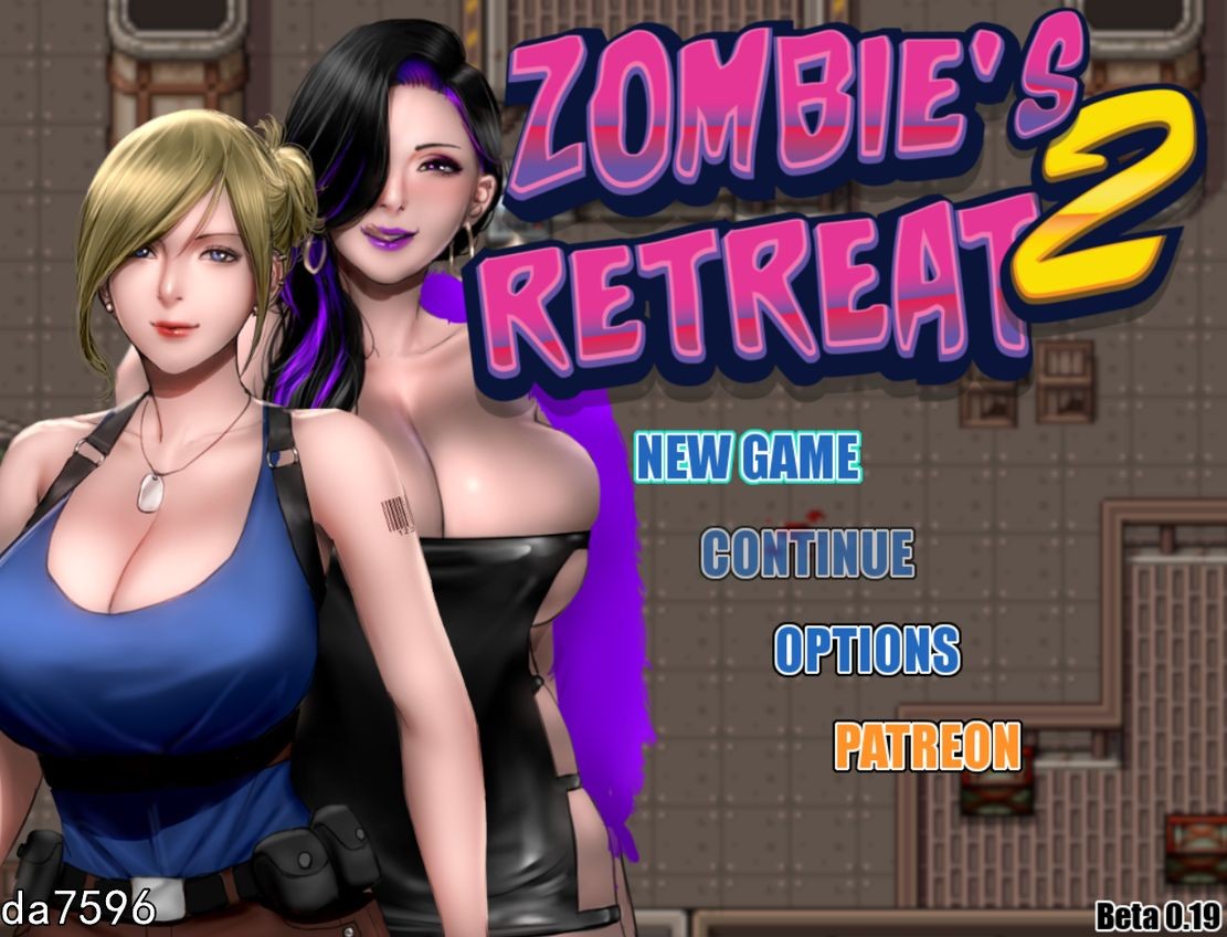僵尸生活2：僵局 Zombie's Retreat 2: Gridlocked V0.192Bet PC端 预览图