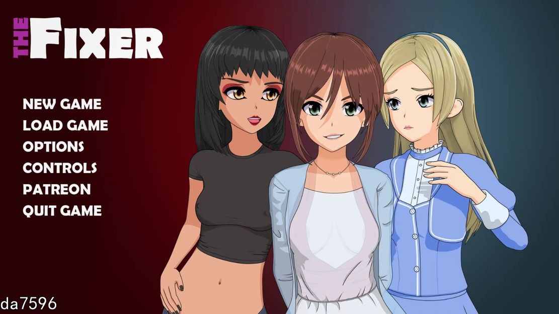 修理工 修复程序 The Fixer v0.3.3.04 双端 汉化版 预览图