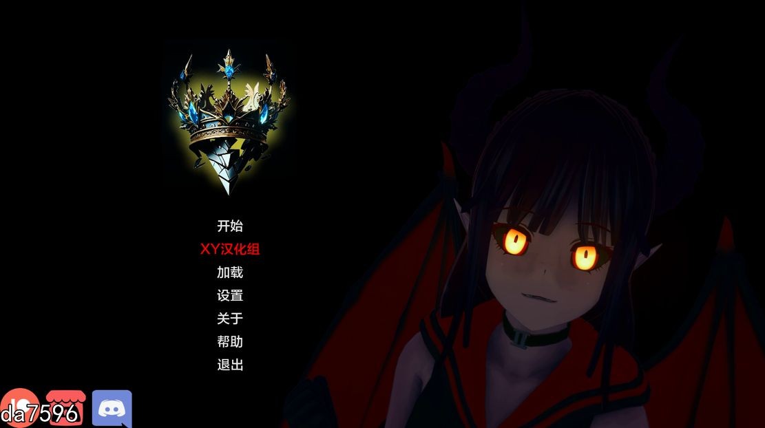 亚洲风SLG/动态] 永恒之王 The Eternal King Ver0.1 PC+安卓 v0.1 汉化版 【游戏语音】：中文 【文件说明】：无广纯净版 转 预览图