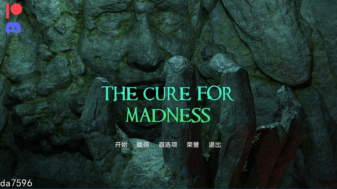 疯狂的治疗 The Cure For Madness Ch.6 双端 汉化版 预览图