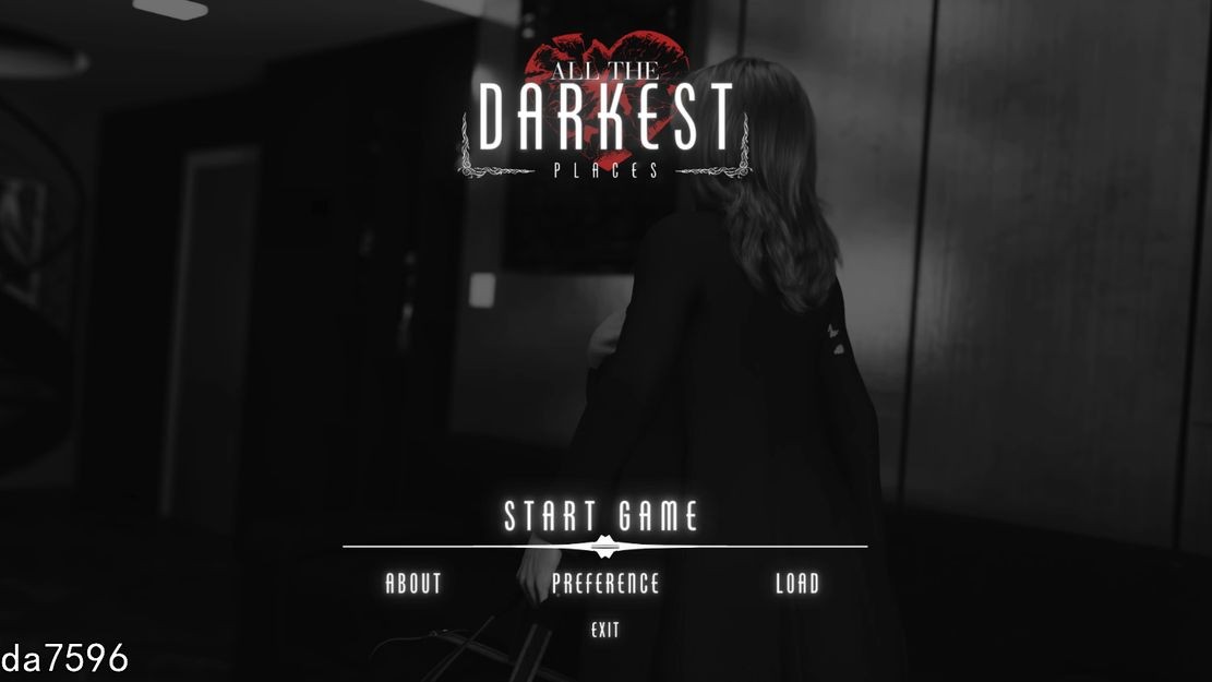 所有最黑暗的地方 All the Darkest Places v1.0 双端 汉化版 预览图