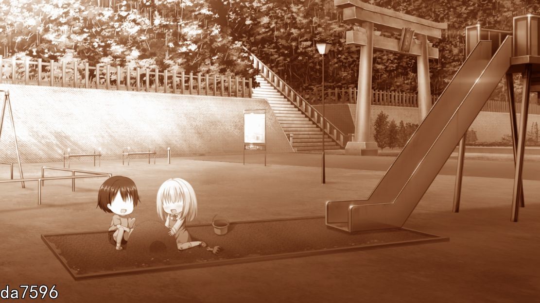 后宫] 恋爱是梦幻狂热的女孩！恋は夢見る妄烈ガール！机翻版 全CG存档+全CV 【游戏语音】：中文 【文件说明】：无广纯净版 转 预览图