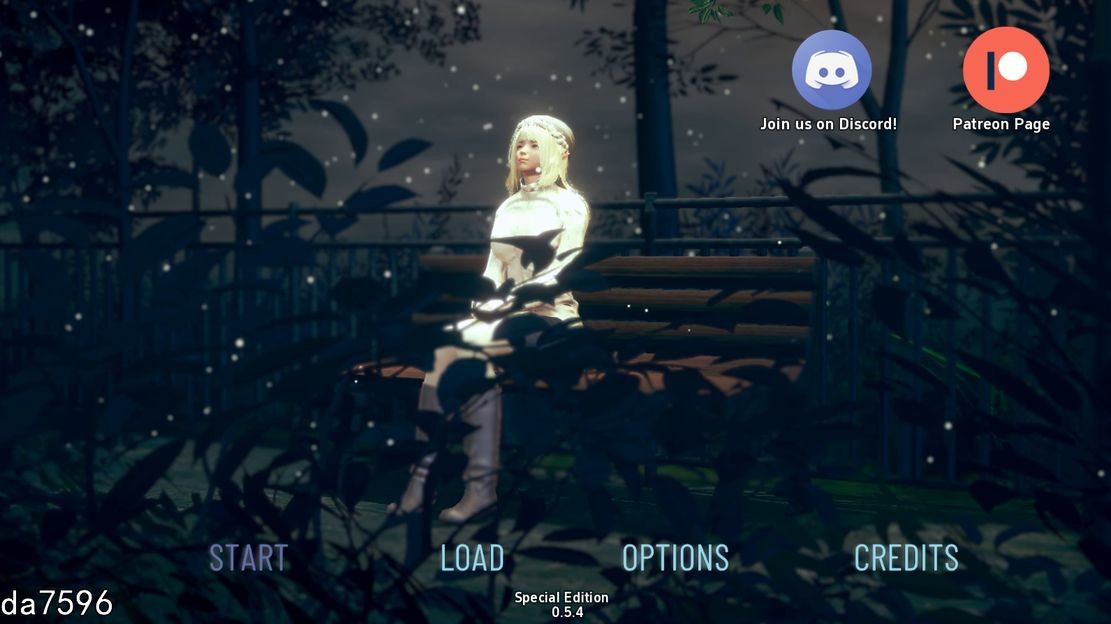 亚洲风SLG/动态] 精灵女孩 精灵雷亚 Reya the Elf v0.5.4 SE PC+安卓 汉化版 【游戏语音】：中文 【文件说明】：无广纯净版 转 预览图