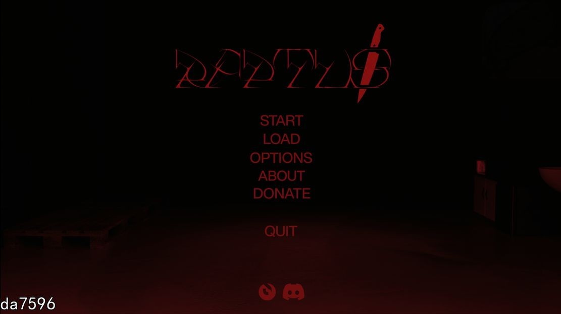猛禽 疯狂人生 Raptus Ep9-P1.0 Ep9-P1.0 Ep9-P1.0 Ep9-P1.0 Ep9-P4v1.0 双端 汉化版 预览图